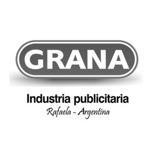 GRANA INDUSTRIA PUBLICITARIA