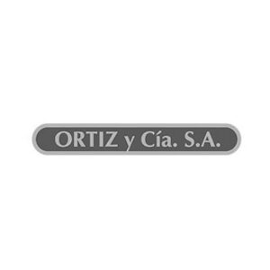 ORTIZ Y Cía. S.A.